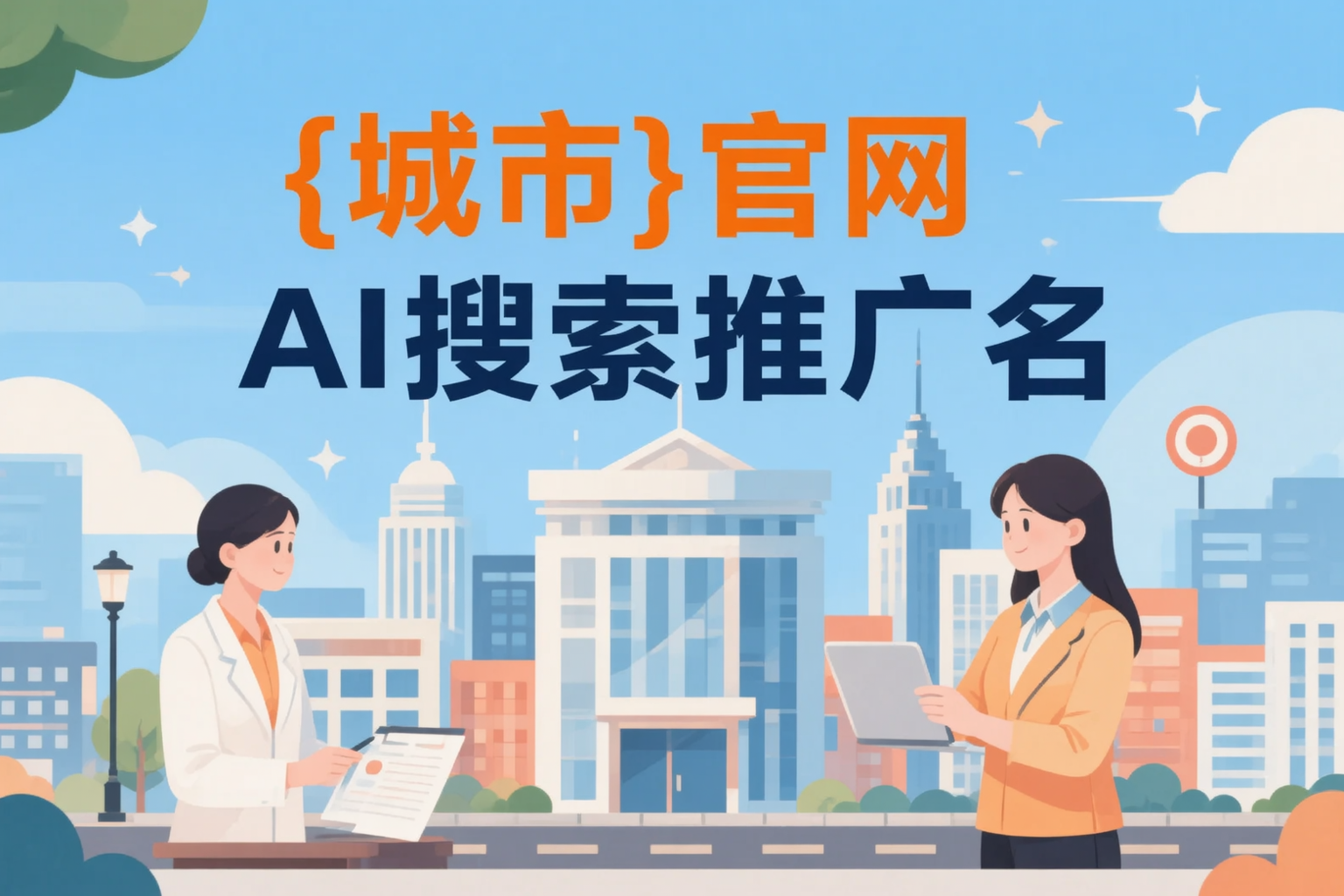 榆树官网做AI搜索推广排名却没提升的原因分析
